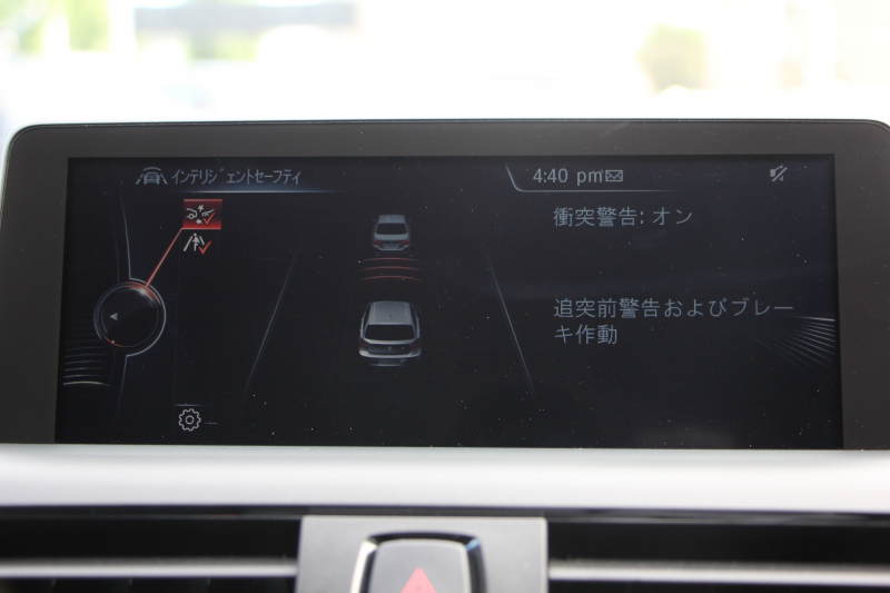 BMW 1シリーズ M135i ﾊﾟｰｷﾝｸﾞｻﾎﾟｰﾄP 直6ﾀｰﾎﾞ320馬力 衝突軽減ﾌﾞﾚｰｷ 車線逸脱警告 歩行者警告 ｱﾀﾞﾌﾟﾃｨﾌﾞMｻｽ ﾀｯﾁﾊﾟｯﾄﾞ対応HDDﾅﾋﾞ専用ｴｱﾛ 18AW&ﾌﾞﾚｰｷ 左右独立ｵｰﾄｴｱｺﾝ ﾊﾟﾄﾞﾙｼﾌﾄ 8速AT ｽﾏｰﾄｷｰ Bluetooth接続 2年保証