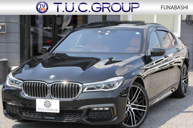 BMW 7シリーズ 740i Mｽﾎﾟｰﾂ ｻﾝﾙｰﾌ ｺﾆｬｯｸﾚｻﾞｰ ﾚｰｻﾞｰﾗｲﾄ ﾃﾞｨｽﾌﾟﾚｲｷｰ ﾘﾓｰﾄP 全席ﾋｰﾀｰ ﾅｯﾊﾟﾚｻﾞｰ&ﾏｯｻｰｼﾞ&ﾍﾞﾝﾁﾚｰｼｮﾝ 追従ACC HUD ﾀｯﾁ画面HDDﾅﾋﾞTV Mﾊﾟﾌｫｰﾏﾝｽ21AW 360度ｶﾒﾗ 全ﾄﾞｱｿﾌﾄｸﾛｰｽﾞｽﾃｱﾘﾝｸﾞｻﾎﾟｰﾄ ｵｰﾄﾊｲﾋﾞｰﾑ 2年保証