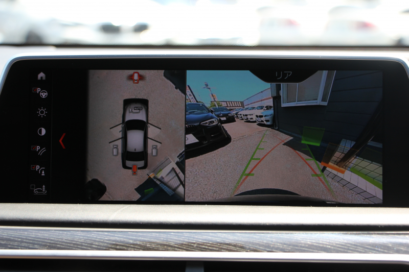 BMW 7シリーズ 740i Mｽﾎﾟｰﾂ ｻﾝﾙｰﾌ ｺﾆｬｯｸﾚｻﾞｰ ﾚｰｻﾞｰﾗｲﾄ ﾃﾞｨｽﾌﾟﾚｲｷｰ ﾘﾓｰﾄP 全席ﾋｰﾀｰ ﾅｯﾊﾟﾚｻﾞｰ&ﾏｯｻｰｼﾞ&ﾍﾞﾝﾁﾚｰｼｮﾝ 追従ACC HUD ﾀｯﾁ画面HDDﾅﾋﾞTV Mﾊﾟﾌｫｰﾏﾝｽ21AW 360度ｶﾒﾗ 全ﾄﾞｱｿﾌﾄｸﾛｰｽﾞｽﾃｱﾘﾝｸﾞｻﾎﾟｰﾄ ｵｰﾄﾊｲﾋﾞｰﾑ 2年保証