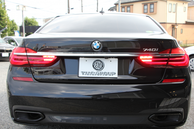 BMW 7シリーズ 740i Mｽﾎﾟｰﾂ ｻﾝﾙｰﾌ ｺﾆｬｯｸﾚｻﾞｰ ﾚｰｻﾞｰﾗｲﾄ ﾃﾞｨｽﾌﾟﾚｲｷｰ ﾘﾓｰﾄP 全席ﾋｰﾀｰ ﾅｯﾊﾟﾚｻﾞｰ&ﾏｯｻｰｼﾞ&ﾍﾞﾝﾁﾚｰｼｮﾝ 追従ACC HUD ﾀｯﾁ画面HDDﾅﾋﾞTV Mﾊﾟﾌｫｰﾏﾝｽ21AW 360度ｶﾒﾗ 全ﾄﾞｱｿﾌﾄｸﾛｰｽﾞｽﾃｱﾘﾝｸﾞｻﾎﾟｰﾄ ｵｰﾄﾊｲﾋﾞｰﾑ 2年保証