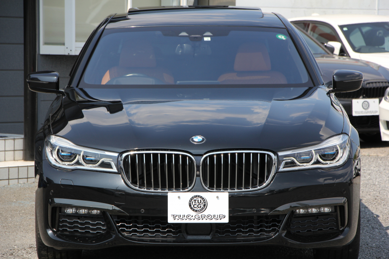 BMW 7シリーズ 740i Mｽﾎﾟｰﾂ ｻﾝﾙｰﾌ ｺﾆｬｯｸﾚｻﾞｰ ﾚｰｻﾞｰﾗｲﾄ ﾃﾞｨｽﾌﾟﾚｲｷｰ ﾘﾓｰﾄP 全席ﾋｰﾀｰ ﾅｯﾊﾟﾚｻﾞｰ&ﾏｯｻｰｼﾞ&ﾍﾞﾝﾁﾚｰｼｮﾝ 追従ACC HUD ﾀｯﾁ画面HDDﾅﾋﾞTV Mﾊﾟﾌｫｰﾏﾝｽ21AW 360度ｶﾒﾗ 全ﾄﾞｱｿﾌﾄｸﾛｰｽﾞｽﾃｱﾘﾝｸﾞｻﾎﾟｰﾄ ｵｰﾄﾊｲﾋﾞｰﾑ 2年保証