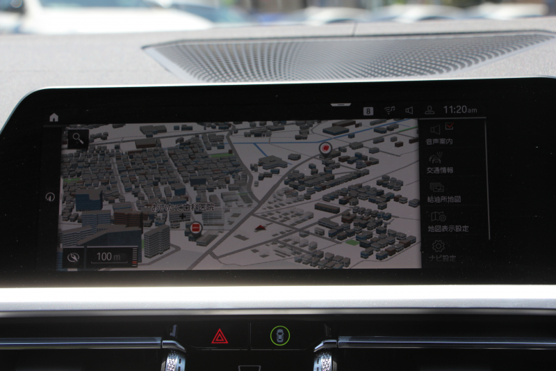 BMW 3シリーズ 320i Mｽﾎﾟｰﾂ ﾃﾞﾋﾞｭｰ&ｺﾝﾌｫｰﾄP 1ｵｰﾅ ﾋｰﾀｰ黒革 専用ﾌﾞﾙｰｽﾃｯﾁ 19AW 360度ｶﾒﾗ 追従ACC ｽﾃｱﾘﾝｸﾞｻﾎﾟｰﾄ LEDﾍｯﾄﾞﾗｲﾄ 電動ﾄﾗﾝｸ ｱｯﾌﾟﾙｶｰﾌﾟﾚｲ ﾀｯﾁ画面HDDﾅﾋﾞﾜｲﾔﾚｽ充電 hi-fiｽﾋﾟｰｶｰ 2年保証