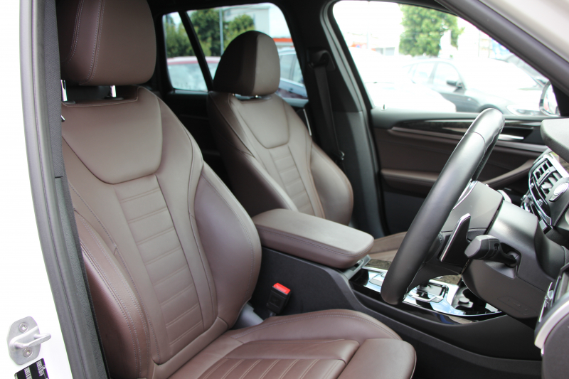 BMW X3 Xdrive20d Mｽﾎﾟｰﾂ ﾊｲﾗｲﾝ 1ｵｰﾅ NEWｲﾝﾃﾘｱ BMWﾗｲﾌﾞｺｯｸﾋﾟｯﾄﾞｱｯﾌﾟﾙｶｰﾌﾟﾚｲ 新ﾀｯﾁ画面HDDﾅﾋﾞ全席ﾋｰﾀｰ付ﾓｶﾚｻﾞｰ ｱﾝﾋﾞｴﾝﾄﾗｲﾄ ﾘｱｼｰﾄ可倒調整 360度ｶﾒﾗ ｵﾌﾟｼｮﾝ20AW 電動ﾘｱｹﾞｰﾄ 2年保証