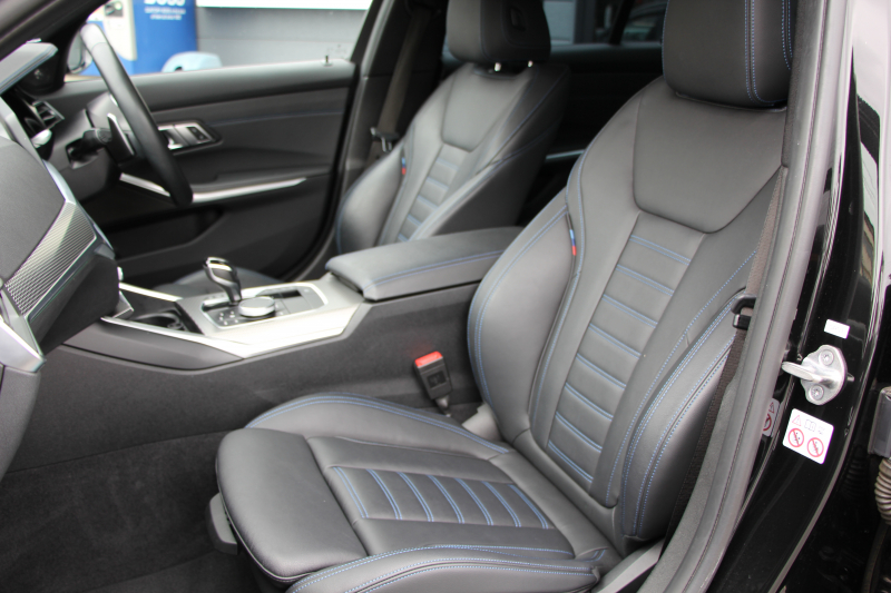 BMW 3シリーズ M340i Xdrive ｲﾉﾍﾞｰｼｮﾝP 4WD 直6ﾀｰﾎﾞ387馬力 ｻﾝﾙｰﾌ ﾋｰﾀｰ黒革 ﾚｰｻﾞｰﾗｲﾄ HUD ｼﾞｪｽﾁｬｰC ﾊｰﾏﾝｶｰﾄﾞﾝｻﾗｳﾝﾄﾞｱﾀﾞﾌﾟﾃｨﾌﾞMｻｽ 専用ﾃﾞﾌ 19AW Mｽﾎﾟｰﾂﾌﾞﾚｰｷ BMWﾗｲﾌﾞｺｯｸﾋﾟｯﾄﾞﾊﾟｰｷﾝｸﾞｱｼｽﾄﾌﾟﾗｽ 360度ｶﾒﾗ 2年保証