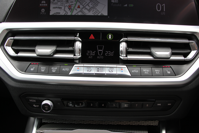 BMW 3シリーズ M340i Xdrive ｲﾉﾍﾞｰｼｮﾝP 4WD 直6ﾀｰﾎﾞ387馬力 ｻﾝﾙｰﾌ ﾋｰﾀｰ黒革 ﾚｰｻﾞｰﾗｲﾄ HUD ｼﾞｪｽﾁｬｰC ﾊｰﾏﾝｶｰﾄﾞﾝｻﾗｳﾝﾄﾞｱﾀﾞﾌﾟﾃｨﾌﾞMｻｽ 専用ﾃﾞﾌ 19AW Mｽﾎﾟｰﾂﾌﾞﾚｰｷ BMWﾗｲﾌﾞｺｯｸﾋﾟｯﾄﾞﾊﾟｰｷﾝｸﾞｱｼｽﾄﾌﾟﾗｽ 360度ｶﾒﾗ 2年保証