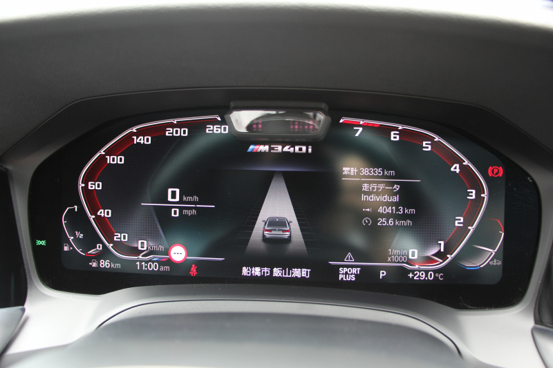 BMW 3シリーズ M340i Xdrive ｲﾉﾍﾞｰｼｮﾝP 4WD 直6ﾀｰﾎﾞ387馬力 ｻﾝﾙｰﾌ ﾋｰﾀｰ黒革 ﾚｰｻﾞｰﾗｲﾄ HUD ｼﾞｪｽﾁｬｰC ﾊｰﾏﾝｶｰﾄﾞﾝｻﾗｳﾝﾄﾞｱﾀﾞﾌﾟﾃｨﾌﾞMｻｽ 専用ﾃﾞﾌ 19AW Mｽﾎﾟｰﾂﾌﾞﾚｰｷ BMWﾗｲﾌﾞｺｯｸﾋﾟｯﾄﾞﾊﾟｰｷﾝｸﾞｱｼｽﾄﾌﾟﾗｽ 360度ｶﾒﾗ 2年保証