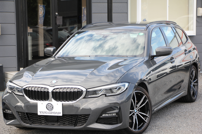 BMW 3シリーズ 320d Xdrive ﾂｰﾘﾝｸﾞMｽﾎﾟｰﾂ ﾃﾞﾋﾞｭｰ&ｲﾉﾍﾞｰｼｮﾝ&ｺﾝﾌｫｰﾄP  individualｶﾗｰ ﾚｰｻﾞｰﾗｲﾄ ﾋｰﾀｰ付ｵｲｽﾀｰﾚｻﾞｰ HUD ｼﾞｪｽﾁｬｰｺﾝﾄﾛｰﾙ ｱｯﾌﾟﾙｶｰﾌﾟﾚｲ BMWﾗｲﾌﾞｺｯｸﾋﾟｯﾄﾞﾜｲﾔﾚｽ充電 電動ﾄﾗﾝｸ 追従ACC ｽﾃｱﾘﾝｸﾞｻﾎﾟｰﾄ 2年保証