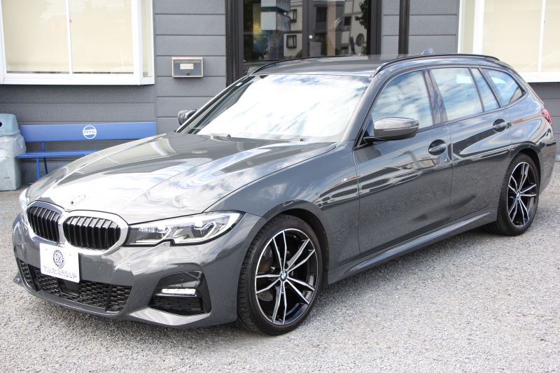 BMW 3シリーズ 320d Xdrive ﾂｰﾘﾝｸﾞMｽﾎﾟｰﾂ ﾃﾞﾋﾞｭｰ&ｲﾉﾍﾞｰｼｮﾝ&ｺﾝﾌｫｰﾄP  individualｶﾗｰ ﾚｰｻﾞｰﾗｲﾄ ﾋｰﾀｰ付ｵｲｽﾀｰﾚｻﾞｰ HUD ｼﾞｪｽﾁｬｰｺﾝﾄﾛｰﾙ ｱｯﾌﾟﾙｶｰﾌﾟﾚｲ BMWﾗｲﾌﾞｺｯｸﾋﾟｯﾄﾞﾜｲﾔﾚｽ充電 電動ﾄﾗﾝｸ 追従ACC ｽﾃｱﾘﾝｸﾞｻﾎﾟｰﾄ 2年保証