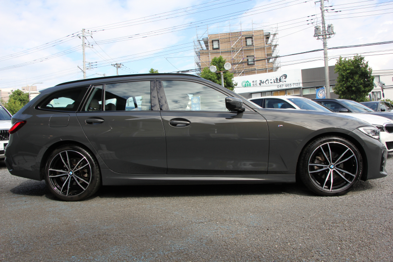 BMW 3シリーズ 320d Xdrive ﾂｰﾘﾝｸﾞMｽﾎﾟｰﾂ ﾃﾞﾋﾞｭｰ&ｲﾉﾍﾞｰｼｮﾝ&ｺﾝﾌｫｰﾄP  individualｶﾗｰ ﾚｰｻﾞｰﾗｲﾄ ﾋｰﾀｰ付ｵｲｽﾀｰﾚｻﾞｰ HUD ｼﾞｪｽﾁｬｰｺﾝﾄﾛｰﾙ ｱｯﾌﾟﾙｶｰﾌﾟﾚｲ BMWﾗｲﾌﾞｺｯｸﾋﾟｯﾄﾞﾜｲﾔﾚｽ充電 電動ﾄﾗﾝｸ 追従ACC ｽﾃｱﾘﾝｸﾞｻﾎﾟｰﾄ 2年保証