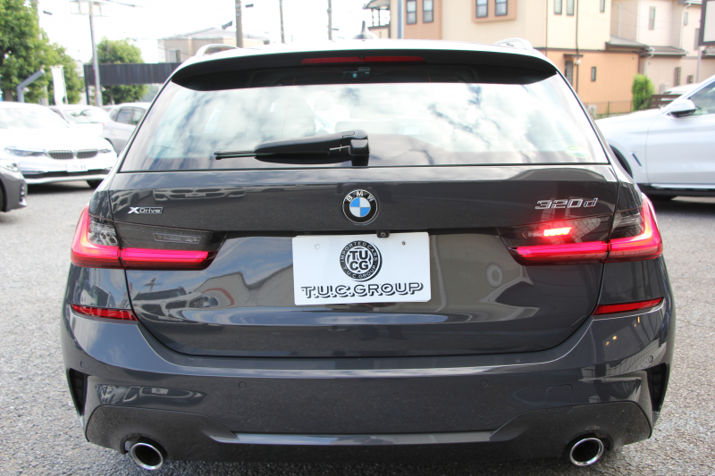 BMW 3シリーズ 320d Xdrive ﾂｰﾘﾝｸﾞMｽﾎﾟｰﾂ ﾃﾞﾋﾞｭｰ&ｲﾉﾍﾞｰｼｮﾝ&ｺﾝﾌｫｰﾄP  individualｶﾗｰ ﾚｰｻﾞｰﾗｲﾄ ﾋｰﾀｰ付ｵｲｽﾀｰﾚｻﾞｰ HUD ｼﾞｪｽﾁｬｰｺﾝﾄﾛｰﾙ ｱｯﾌﾟﾙｶｰﾌﾟﾚｲ BMWﾗｲﾌﾞｺｯｸﾋﾟｯﾄﾞﾜｲﾔﾚｽ充電 電動ﾄﾗﾝｸ 追従ACC ｽﾃｱﾘﾝｸﾞｻﾎﾟｰﾄ 2年保証