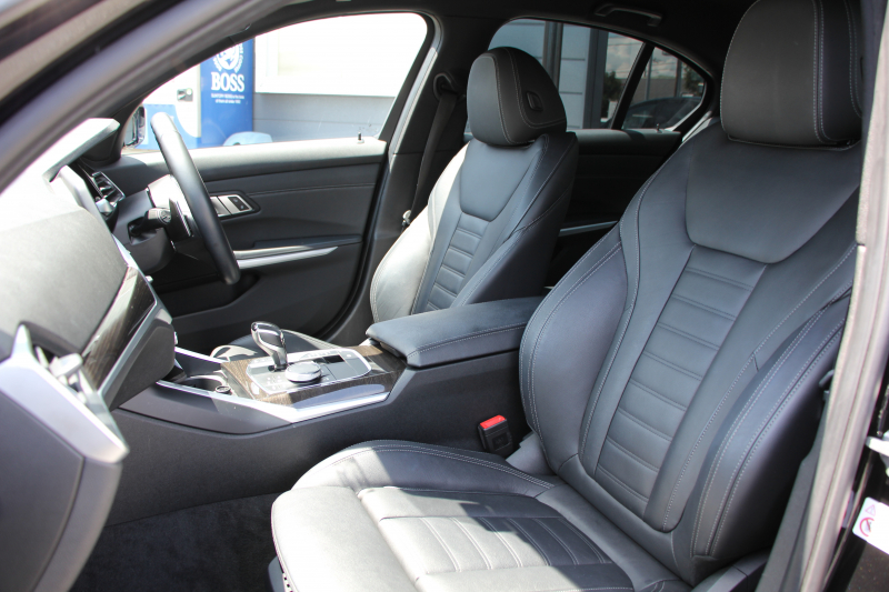 BMW 3シリーズ 330i Mｽﾎﾟｰﾂ ﾊｲﾗｲﾝ ｺﾝﾌｫｰﾄP 高出力 258馬力 ﾋｰﾀｰ黒革 追従ACC ｽﾃｱﾘﾝｸﾞｻﾎﾟｰﾄ ﾌﾙｾｸﾞTV 360度ｶﾒﾗ Pｱｼｽﾄﾌﾟﾗｽ 19AW LEDﾍｯﾄﾞﾗｲﾄ Mｽﾎﾟｰﾂﾌﾞﾚｰｷ ﾀｯﾁ画面HDDﾅﾋﾞｱｯﾌﾟﾙｶｰﾌﾟﾚｲ Hifiｽﾋﾟｰｶｰ 電動ﾄﾗﾝｸ ﾜｲﾔﾚｽ充電 2年保証