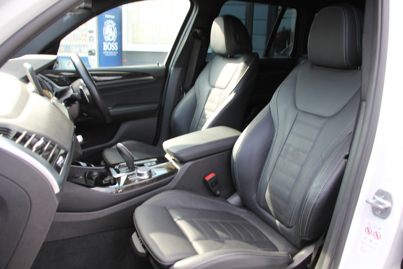 BMW X3 Xdrive20d Mｽﾎﾟｰﾂ ﾊｲﾗｲﾝ 1ｵ-ﾅ 全席ﾋｰﾀｰ黒革 ﾗﾝﾊﾞｰｻﾎﾟｰﾄ ﾘｱｼｰﾄ可倒調整 HUD LEDﾍｯﾄﾞﾗｲﾄ ｵｰﾄﾊｲﾋﾞｰﾑ ﾀｯﾁﾊﾟﾈﾙ対応HDDﾅﾋﾞTV ﾜｲﾔﾚｽ充電 液晶ﾒｰﾀｰ 360度ｶﾒﾗ ｽﾃｱﾘﾝｸﾞｻﾎﾟｰﾄ 追従ACC 電動ﾄﾗﾝｸ ﾊﾟﾄﾞﾙｼﾌﾄ 2年保証