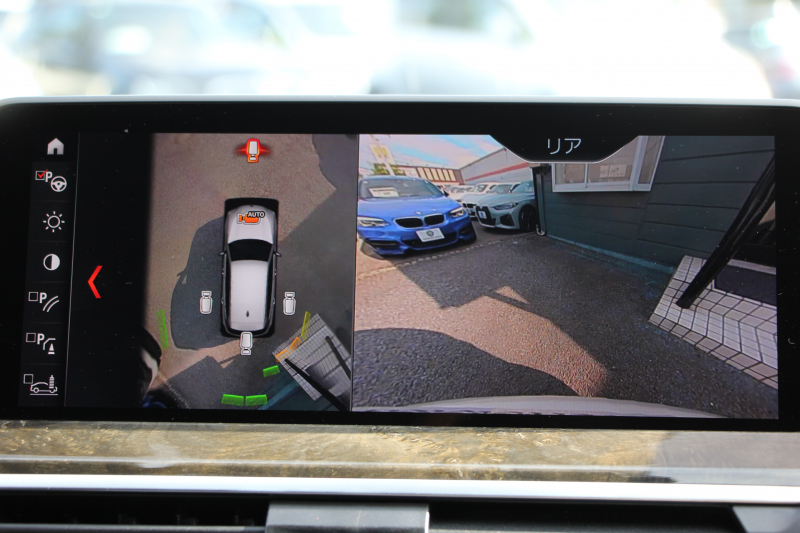 BMW X3 Xdrive20d Mｽﾎﾟｰﾂ ﾊｲﾗｲﾝ 1ｵ-ﾅ 全席ﾋｰﾀｰ黒革 ﾗﾝﾊﾞｰｻﾎﾟｰﾄ ﾘｱｼｰﾄ可倒調整 HUD LEDﾍｯﾄﾞﾗｲﾄ ｵｰﾄﾊｲﾋﾞｰﾑ ﾀｯﾁﾊﾟﾈﾙ対応HDDﾅﾋﾞTV ﾜｲﾔﾚｽ充電 液晶ﾒｰﾀｰ 360度ｶﾒﾗ ｽﾃｱﾘﾝｸﾞｻﾎﾟｰﾄ 追従ACC 電動ﾄﾗﾝｸ ﾊﾟﾄﾞﾙｼﾌﾄ 2年保証