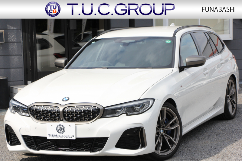 BMW 3シリーズ M340i Xdrive ﾂｰﾘﾝｸﾞｲﾉﾍﾞｰｼｮﾝP 4WD 直6ﾀｰﾎﾞ387馬力 ﾋｰﾀｰ黒革 ﾚｰｻﾞｰﾗｲﾄ HUD ｼﾞｪｽﾁｬｰC ﾊｰﾏﾝｶｰﾄﾞﾝ ｱﾀﾞﾌﾟﾃｨﾌﾞMｻｽ 専用ﾃﾞﾌ 19AW Mｽﾎﾟｰﾂﾌﾞﾚｰｷ BMWﾗｲﾌﾞｺｯｸﾋﾟｯﾄﾞﾊﾟｰｷﾝｸﾞｱｼｽﾄﾌﾟﾗｽ 360度ｶﾒﾗ 2年保証