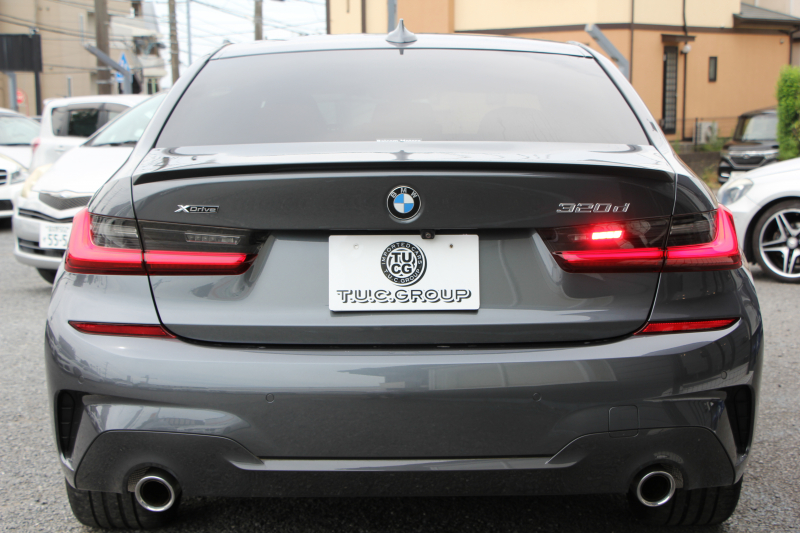 BMW 3シリーズ 320d Xdrive Mｽﾎﾟｰﾂ ﾊｲﾗｲﾝ&ｺﾝﾌｫｰﾄP 4WD ｺﾆｬｯｸﾚｻﾞｰ ｼｰﾄﾋｰﾀｰ ｵﾌﾟｼｮﾝ19AW Pｱｼｽﾄﾌﾟﾗｽ 360度ｶﾒﾗ BMWﾗｲﾌﾞｺｯｸﾋﾟｯﾄﾞﾀｯﾁ画面HDDﾅﾋﾞApplecarplay ﾜｲﾔﾚｽ充電 LEDﾍｯﾄﾞﾗｲﾄ ｵｰﾄﾊｲﾋﾞｰﾑ 追従ACC 電動ﾄﾗﾝｸ Hi-fiｽﾋﾟｰｶｰ 2年保証