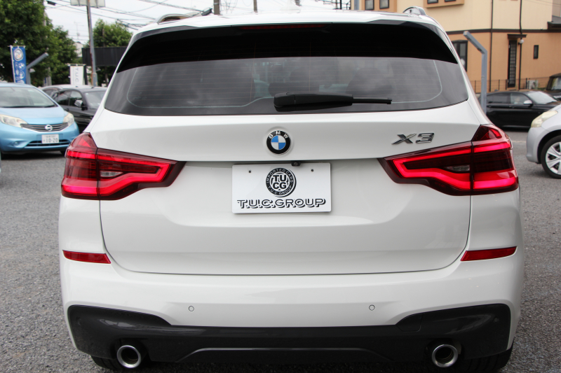 BMW X3 Xdrive20d Mｽﾎﾟｰﾂ ﾊｲﾗｲﾝ ｲﾉﾍﾞｰｼｮﾝP 1ｵ-ﾅ 全席ﾋｰﾀｰ黒革 ﾃﾞｨｽﾌﾟﾚｲｷｰ ｼﾞｪｽﾁｬｰC  HUD LEDﾍｯﾄﾞﾗｲﾄ ｵｰﾄﾊｲﾋﾞｰﾑ ﾀｯﾁﾊﾟﾈﾙ対応HDDﾅﾋﾞTV ﾜｲﾔﾚｽ充電 液晶ﾒｰﾀｰ 360度ｶﾒﾗ ｽﾃｱﾘﾝｸﾞｻﾎﾟｰﾄ 追従ACC 電動ﾄﾗﾝｸ ﾊﾟﾄﾞﾙｼﾌﾄ 2年保証