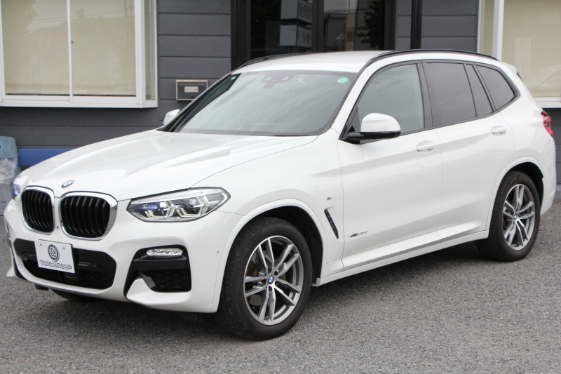 BMW X3 Xdrive20d Mｽﾎﾟｰﾂ ﾊｲﾗｲﾝ ｲﾉﾍﾞｰｼｮﾝP 1ｵ-ﾅ 全席ﾋｰﾀｰ黒革 ﾃﾞｨｽﾌﾟﾚｲｷｰ ｼﾞｪｽﾁｬｰC  HUD LEDﾍｯﾄﾞﾗｲﾄ ｵｰﾄﾊｲﾋﾞｰﾑ ﾀｯﾁﾊﾟﾈﾙ対応HDDﾅﾋﾞTV ﾜｲﾔﾚｽ充電 液晶ﾒｰﾀｰ 360度ｶﾒﾗ ｽﾃｱﾘﾝｸﾞｻﾎﾟｰﾄ 追従ACC 電動ﾄﾗﾝｸ ﾊﾟﾄﾞﾙｼﾌﾄ 2年保証