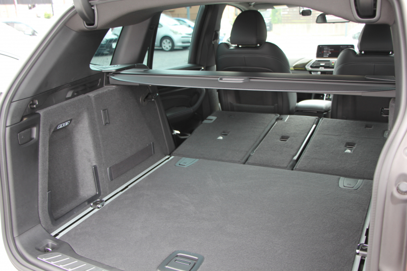 BMW X3 Xdrive20d Mｽﾎﾟｰﾂ ﾊｲﾗｲﾝ ｲﾉﾍﾞｰｼｮﾝP 1ｵ-ﾅ 全席ﾋｰﾀｰ黒革 ﾃﾞｨｽﾌﾟﾚｲｷｰ ｼﾞｪｽﾁｬｰC  HUD LEDﾍｯﾄﾞﾗｲﾄ ｵｰﾄﾊｲﾋﾞｰﾑ ﾀｯﾁﾊﾟﾈﾙ対応HDDﾅﾋﾞTV ﾜｲﾔﾚｽ充電 液晶ﾒｰﾀｰ 360度ｶﾒﾗ ｽﾃｱﾘﾝｸﾞｻﾎﾟｰﾄ 追従ACC 電動ﾄﾗﾝｸ ﾊﾟﾄﾞﾙｼﾌﾄ 2年保証