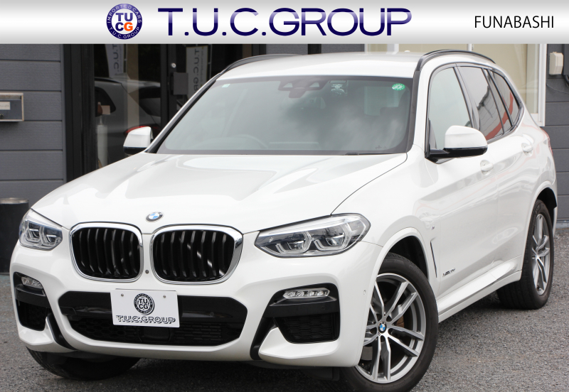 BMW X3 Xdrive20d Mｽﾎﾟｰﾂ ﾊｲﾗｲﾝ ｲﾉﾍﾞｰｼｮﾝP 1ｵ-ﾅ 全席ﾋｰﾀｰ黒革 ﾃﾞｨｽﾌﾟﾚｲｷｰ ｼﾞｪｽﾁｬｰC  HUD LEDﾍｯﾄﾞﾗｲﾄ ｵｰﾄﾊｲﾋﾞｰﾑ ﾀｯﾁﾊﾟﾈﾙ対応HDDﾅﾋﾞTV ﾜｲﾔﾚｽ充電 液晶ﾒｰﾀｰ 360度ｶﾒﾗ ｽﾃｱﾘﾝｸﾞｻﾎﾟｰﾄ 追従ACC 電動ﾄﾗﾝｸ ﾊﾟﾄﾞﾙｼﾌﾄ 2年保証