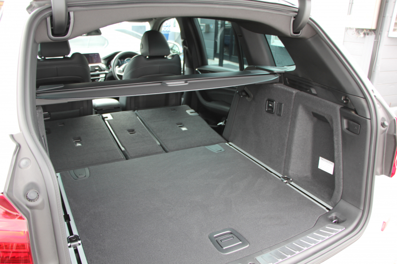 BMW X3 Xdrive20d Mｽﾎﾟｰﾂ ﾊｲﾗｲﾝ ｲﾉﾍﾞｰｼｮﾝP 1ｵ-ﾅ 全席ﾋｰﾀｰ黒革 ﾃﾞｨｽﾌﾟﾚｲｷｰ ｼﾞｪｽﾁｬｰC  HUD LEDﾍｯﾄﾞﾗｲﾄ ｵｰﾄﾊｲﾋﾞｰﾑ ﾀｯﾁﾊﾟﾈﾙ対応HDDﾅﾋﾞTV ﾜｲﾔﾚｽ充電 液晶ﾒｰﾀｰ 360度ｶﾒﾗ ｽﾃｱﾘﾝｸﾞｻﾎﾟｰﾄ 追従ACC 電動ﾄﾗﾝｸ ﾊﾟﾄﾞﾙｼﾌﾄ 2年保証