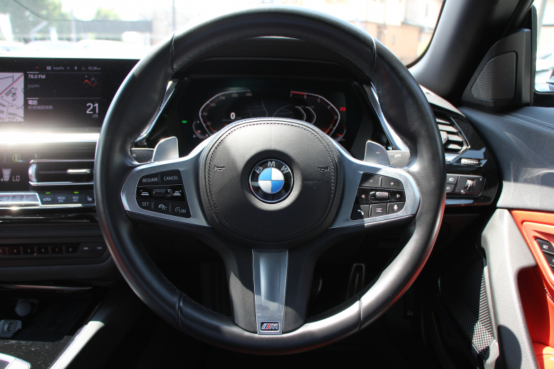 BMW Z4 Sdrive20i Mｽﾎﾟｰﾂ ｲﾉﾍﾞｰｼｮﾝP 受注生産OPﾏｸﾞﾏﾚｯﾄﾞﾚｻﾞｰ Mｽﾎﾟｰﾂｼｰﾄ ｼｰﾄﾋｰﾀｰ ｵﾌﾟｼｮﾝ19AW ｱﾀﾞﾌﾟﾃｨﾌﾞLEDﾍｯﾄﾞﾗｲﾄ ｵｰﾄﾊｲﾋﾞｰﾑ HUD 追従ACC ﾀｯﾁ画面HDDﾅﾋﾞｱｯﾌﾟﾙｶｰﾌﾟﾚｲ 後退ｱｼｽﾄ ｱﾝﾋﾞｴﾝﾄﾗｲﾄ 2年保証