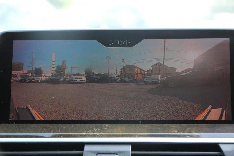 BMW X3 M40d ｾﾚｸﾄP 326馬力 3.0Lﾃﾞｨｰｾﾞﾙﾀｰﾎﾞﾊﾟﾉﾗﾏｻﾝﾙｰﾌ 全席ﾋｰﾀｰ茶革  ﾊｰﾏﾝｶｰﾄﾞﾝｻｳﾝﾄﾞHUD ﾘｱｼｰﾄ可倒調整 専用21AW Mｽﾎﾟｰﾂﾃﾞﾌ&ﾌﾞﾚｰｷ 追従ACC ｽﾃｱﾘﾝｸﾞｻﾎﾟｰﾄ ﾀｯﾁ画面HDDﾅﾋﾞTV 360度ｶﾒﾗ ｱﾝﾋﾞｴﾝﾄﾗｲﾄ 電動ﾄﾗﾝｸ 2年保証