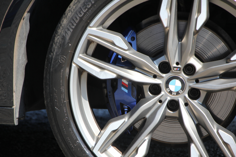 BMW X3 M40d ｾﾚｸﾄP 326馬力 3.0Lﾃﾞｨｰｾﾞﾙﾀｰﾎﾞﾊﾟﾉﾗﾏｻﾝﾙｰﾌ 全席ﾋｰﾀｰ茶革  ﾊｰﾏﾝｶｰﾄﾞﾝｻｳﾝﾄﾞHUD ﾘｱｼｰﾄ可倒調整 専用21AW Mｽﾎﾟｰﾂﾃﾞﾌ&ﾌﾞﾚｰｷ 追従ACC ｽﾃｱﾘﾝｸﾞｻﾎﾟｰﾄ ﾀｯﾁ画面HDDﾅﾋﾞTV 360度ｶﾒﾗ ｱﾝﾋﾞｴﾝﾄﾗｲﾄ 電動ﾄﾗﾝｸ 2年保証