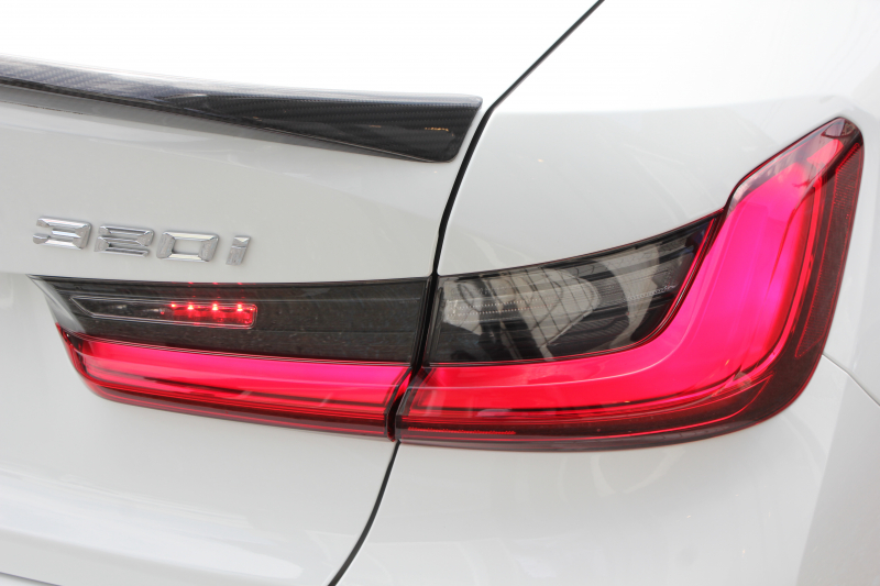 BMW 3シリーズ 320i Mｽﾎﾟｰﾂ ﾊｲﾗｲﾝ ﾌｧｽﾄﾄﾗｯｸ&ｺﾝﾌｫｰﾄP 1ｵｰﾅ ﾋｰﾀｰ黒革 ｱﾀﾞﾌﾟﾃｨﾌﾞMｻｽ Mspﾌﾞﾚｰｷ 19AW 電動ﾄﾗﾝｸ Mﾊﾟﾌｫｰﾏﾝｽｴｱﾛ REMUSﾏﾌﾗｰ Hi-fiｽﾋﾟｰｶｰ 追従ACC ｽﾃｱﾘﾝｸﾞｻﾎﾟｰﾄ ｱｯﾌﾟﾙｶｰﾌﾟﾚｲ ﾀｯﾁ画面HDDﾅﾋﾞLEDﾍｯﾄﾞﾗｲﾄ 2年保証