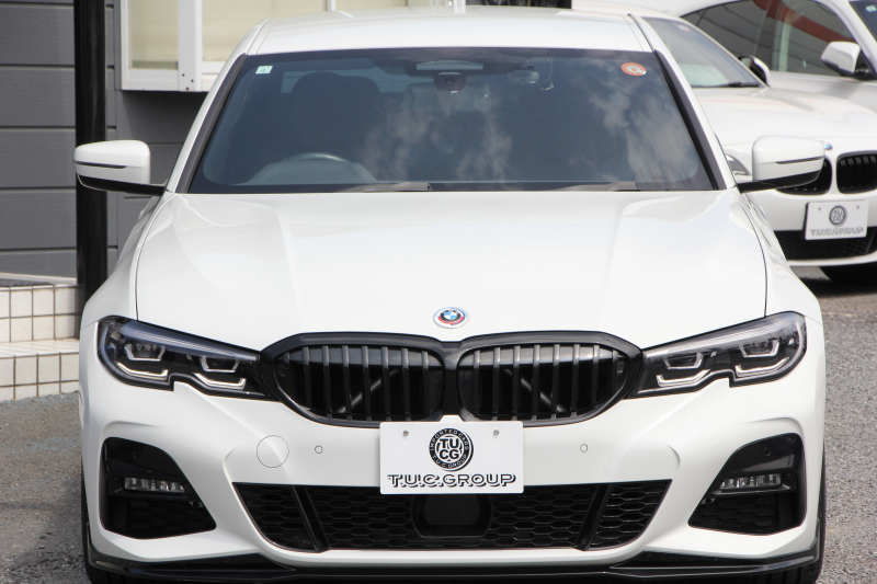 BMW 3シリーズ 320i Mｽﾎﾟｰﾂ ﾊｲﾗｲﾝ ﾌｧｽﾄﾄﾗｯｸ&ｺﾝﾌｫｰﾄP 1ｵｰﾅ ﾋｰﾀｰ黒革 ｱﾀﾞﾌﾟﾃｨﾌﾞMｻｽ Mspﾌﾞﾚｰｷ 19AW 電動ﾄﾗﾝｸ Mﾊﾟﾌｫｰﾏﾝｽｴｱﾛ REMUSﾏﾌﾗｰ Hi-fiｽﾋﾟｰｶｰ 追従ACC ｽﾃｱﾘﾝｸﾞｻﾎﾟｰﾄ ｱｯﾌﾟﾙｶｰﾌﾟﾚｲ ﾀｯﾁ画面HDDﾅﾋﾞLEDﾍｯﾄﾞﾗｲﾄ 2年保証