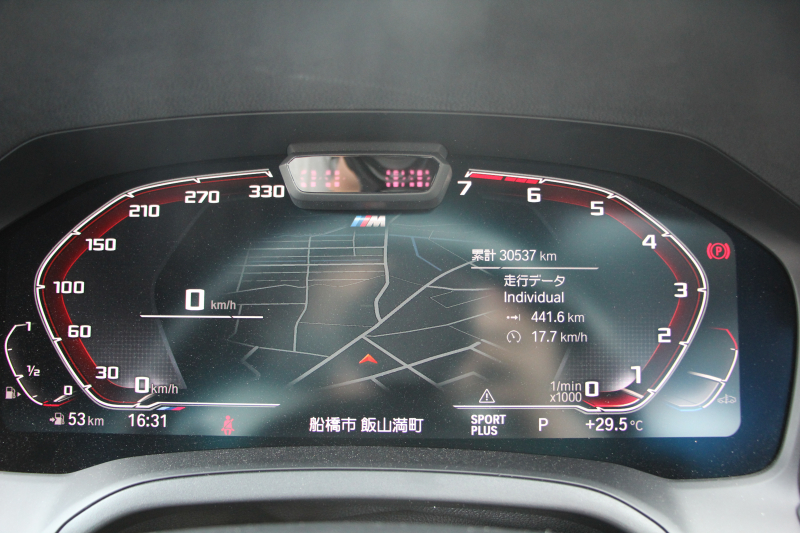 BMW 3シリーズ 320i Mｽﾎﾟｰﾂ ﾊｲﾗｲﾝ ﾌｧｽﾄﾄﾗｯｸ&ｺﾝﾌｫｰﾄP 1ｵｰﾅ ﾋｰﾀｰ黒革 ｱﾀﾞﾌﾟﾃｨﾌﾞMｻｽ Mspﾌﾞﾚｰｷ 19AW 電動ﾄﾗﾝｸ Mﾊﾟﾌｫｰﾏﾝｽｴｱﾛ REMUSﾏﾌﾗｰ Hi-fiｽﾋﾟｰｶｰ 追従ACC ｽﾃｱﾘﾝｸﾞｻﾎﾟｰﾄ ｱｯﾌﾟﾙｶｰﾌﾟﾚｲ ﾀｯﾁ画面HDDﾅﾋﾞLEDﾍｯﾄﾞﾗｲﾄ 2年保証