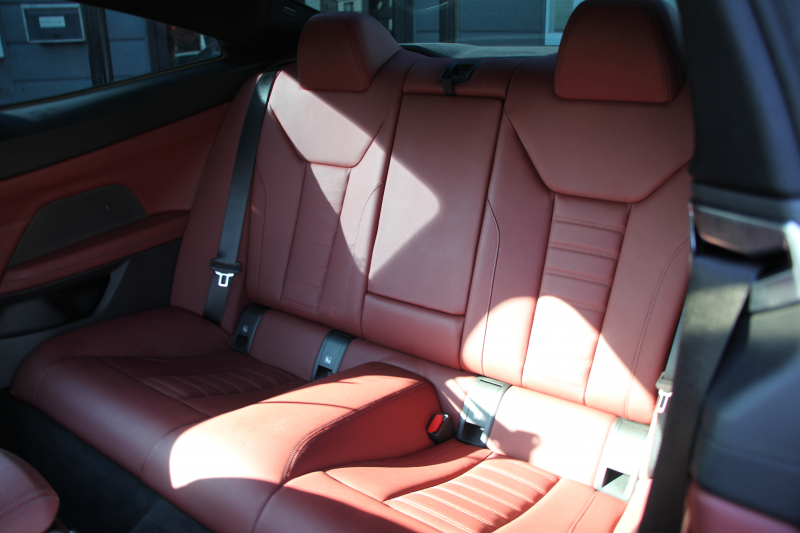 BMW 4シリーズ M440i Xdrive ｸｰﾍﾟｲﾉﾍﾞｰｼｮﾝP 4WD 1ｵｰﾅ ｻﾝﾙｰﾌ ﾀｺﾗﾚｯﾄﾞﾚｻﾞｰ ﾊｰﾏﾝｶｰﾄﾞﾝ ﾚｰｻﾞｰﾗｲﾄ individual19AW 387馬力 直6ﾀｰﾎﾞ追従ACC HUD 360度ｶﾒﾗ 電動ﾄﾗﾝｸ ﾗｲﾌﾞｺｯｸﾋﾟｯﾄ ﾀｯﾁ画面HDDﾅﾋﾞTV ｱｯﾌﾟﾙｶｰﾌﾟﾚｲ 2年保証