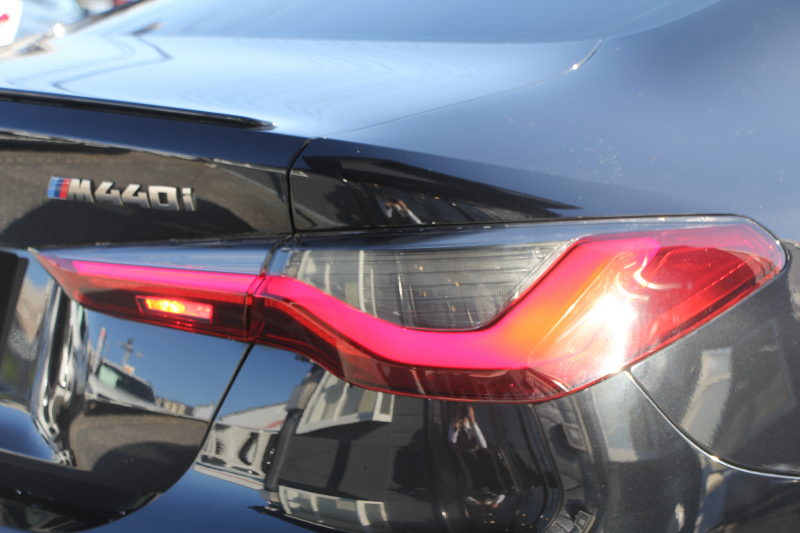 BMW 4シリーズ M440i Xdrive ｸｰﾍﾟｲﾉﾍﾞｰｼｮﾝP 4WD 1ｵｰﾅ ｻﾝﾙｰﾌ ﾀｺﾗﾚｯﾄﾞﾚｻﾞｰ ﾊｰﾏﾝｶｰﾄﾞﾝ ﾚｰｻﾞｰﾗｲﾄ individual19AW 387馬力 直6ﾀｰﾎﾞ追従ACC HUD 360度ｶﾒﾗ 電動ﾄﾗﾝｸ ﾗｲﾌﾞｺｯｸﾋﾟｯﾄ ﾀｯﾁ画面HDDﾅﾋﾞTV ｱｯﾌﾟﾙｶｰﾌﾟﾚｲ 2年保証