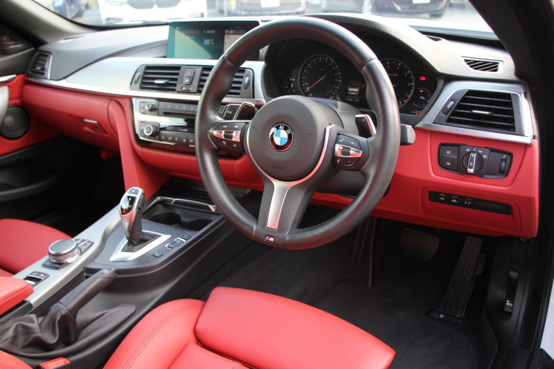 BMW 4シリーズ 440i ｶﾌﾞﾘｵﾚ Mｽﾎﾟｰﾂ ﾌｧｽﾄﾄﾗｯｸ&ﾌﾟﾗｽP 後期 ﾌｪｲｽﾘﾌﾄ後 1ｵｰﾅ ﾋｰﾀｰ赤革 ｴｱｶﾗｰ B58新ｴﾝｼﾞﾝ 326馬力 ｱﾀﾞﾌﾟﾃｨﾌﾞMｻｽ Mspﾌﾞﾚｰｷ HUD 追従ACC ﾚｰﾝﾁｪﾝｼﾞ警告 ﾊｰﾏﾝｶｰﾄﾞﾝ 液晶ﾒｰﾀｰ19AW ﾀｯﾁ画面HDDﾅﾋﾞTV LEDﾍｯﾄﾞﾗｲﾄ＆ﾃｰﾙ 2年保証