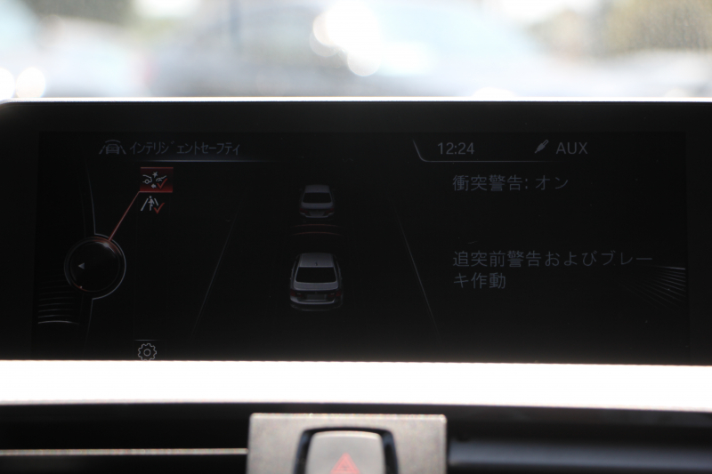 BMW 3シリーズ 320i Mｽﾎﾟｰﾂ 前期最終 追従ACC ETC2.0 衝突軽減ﾌﾞﾚｰｷ 車線逸脱警告 歩行者警告 ﾌﾙｾｸﾞTV ﾀｯﾁﾊﾟｯﾄﾞ対応HDDﾅﾋﾞ専用ｴｱﾛ 18AW ｽﾏｰﾄｷｰ Bluetooth接続 ﾊﾟﾄﾞﾙｼﾌﾄ LEDﾘﾝｸﾞｷｾﾉﾝ 2年保証