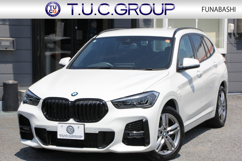 BMW X1 Xdrive18d Mｽﾎﾟｰﾂ ﾊｲﾗｲﾝ ｺﾝﾌｫｰﾄP 後期 ﾌｪｲｽﾘﾌﾄ後 ﾋｰﾀｰ黒革 電動ｼｰﾄ LEDﾍｯﾄﾞﾗｲﾄ 追従ACC 変更後ﾀｯﾁﾊﾟﾈﾙ対応HDDﾅﾋﾞ新ﾒｰﾀｰ Bluetooth接続 Pｱｼｽﾄ Bｶﾒﾗ 電動ﾄﾗﾝｸ 衝突軽減ﾌﾞﾚｰｷ 車線逸脱警告 歩行者警告 2年保証