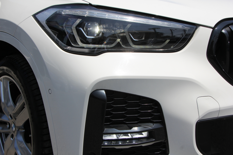 BMW X1 Xdrive18d Mｽﾎﾟｰﾂ ﾊｲﾗｲﾝ ｺﾝﾌｫｰﾄP 後期 ﾌｪｲｽﾘﾌﾄ後 ﾋｰﾀｰ黒革 電動ｼｰﾄ LEDﾍｯﾄﾞﾗｲﾄ 追従ACC 変更後ﾀｯﾁﾊﾟﾈﾙ対応HDDﾅﾋﾞ新ﾒｰﾀｰ Bluetooth接続 Pｱｼｽﾄ Bｶﾒﾗ 電動ﾄﾗﾝｸ 衝突軽減ﾌﾞﾚｰｷ 車線逸脱警告 歩行者警告 2年保証