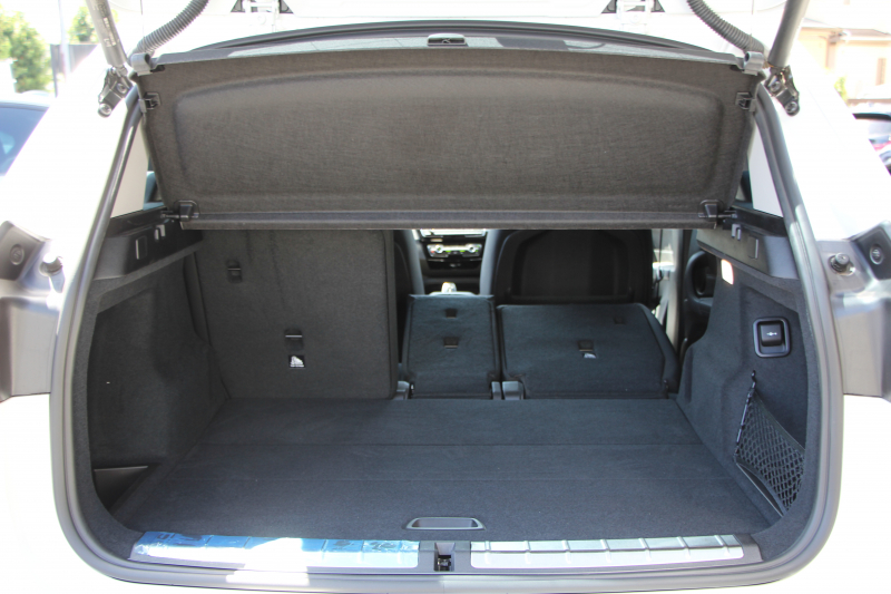 BMW X1 Xdrive18d Xﾗｲﾝ ｴﾃﾞｨｼｮﾝｼﾞｮｲﾌﾟﾗｽ 1ｵｰﾅ ﾊｲﾗｲﾝ&ｺﾝﾌｫｰﾄP 後期 ﾌｪｲｽﾘﾌﾄ後 真珠色 ﾋｰﾀｰ黒革 追従ACC LEDﾍｯﾄﾞﾗｲﾄ 電動ﾄﾗﾝｸ ﾀｯﾁ画面HDDﾅﾋﾞ衝突軽減ﾌﾞﾚｰｷ 車線逸脱警告 歩行者警告 専用18AW ｳｯﾄﾞﾊﾟﾈﾙ 2年保証