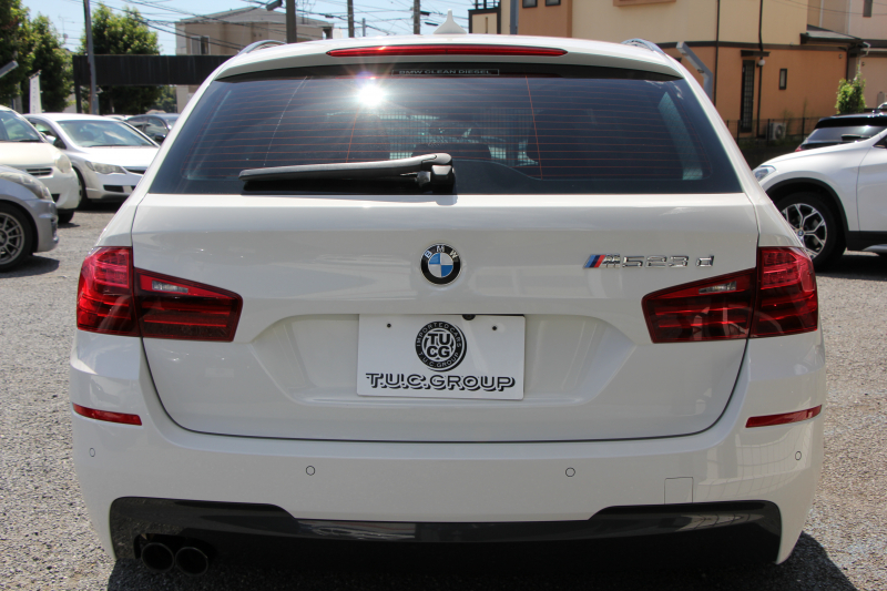 BMW 5シリーズ 523d ﾂｰﾘﾝｸﾞMｽﾎﾟｰﾂ ﾊｲﾗｲﾝ 最終ﾓﾃﾞﾙ 全席ﾋｰﾀｰ黒革 LEDﾍｯﾄﾞﾗｲﾄ 追従ACC ﾚｰﾝﾁｪﾝｼﾞ警告 衝突軽減ﾌﾞﾚｰｷ 車線逸脱警告 歩行者警告 ﾀｯﾁﾊﾟｯﾄﾞ対応HDDﾅﾋﾞﾌﾙｾｸﾞTV 電動ﾄﾗﾝｸ ｱｸﾃｨﾌﾞﾌﾟﾛﾃｸｼｮﾝ NOｽﾓｰｶｰP2年保証