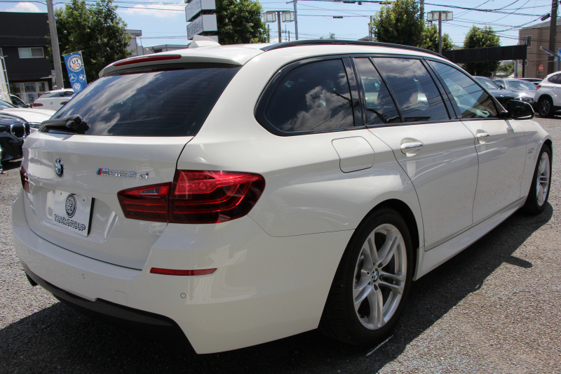 BMW 5シリーズ 523d ﾂｰﾘﾝｸﾞMｽﾎﾟｰﾂ ﾊｲﾗｲﾝ 最終ﾓﾃﾞﾙ 全席ﾋｰﾀｰ黒革 LEDﾍｯﾄﾞﾗｲﾄ 追従ACC ﾚｰﾝﾁｪﾝｼﾞ警告 衝突軽減ﾌﾞﾚｰｷ 車線逸脱警告 歩行者警告 ﾀｯﾁﾊﾟｯﾄﾞ対応HDDﾅﾋﾞﾌﾙｾｸﾞTV 電動ﾄﾗﾝｸ ｱｸﾃｨﾌﾞﾌﾟﾛﾃｸｼｮﾝ NOｽﾓｰｶｰP2年保証