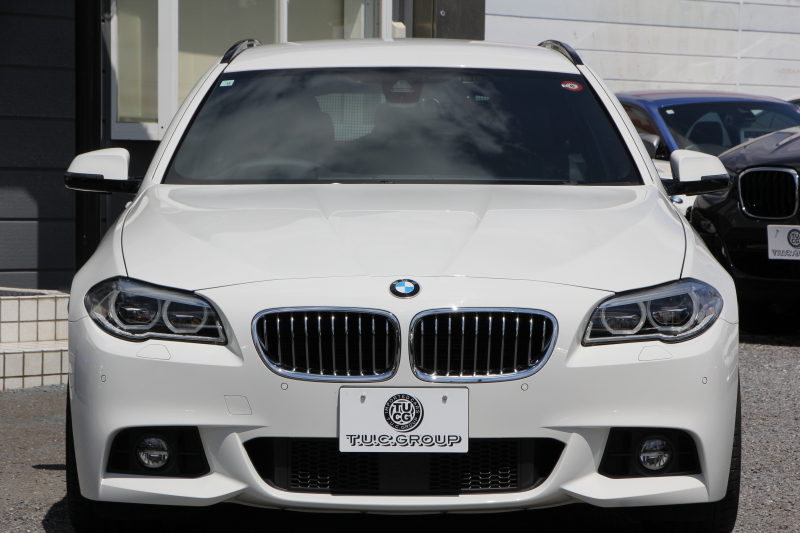 BMW 5シリーズ 523d ﾂｰﾘﾝｸﾞMｽﾎﾟｰﾂ ﾊｲﾗｲﾝ 最終ﾓﾃﾞﾙ 全席ﾋｰﾀｰ黒革 LEDﾍｯﾄﾞﾗｲﾄ 追従ACC ﾚｰﾝﾁｪﾝｼﾞ警告 衝突軽減ﾌﾞﾚｰｷ 車線逸脱警告 歩行者警告 ﾀｯﾁﾊﾟｯﾄﾞ対応HDDﾅﾋﾞﾌﾙｾｸﾞTV 電動ﾄﾗﾝｸ ｱｸﾃｨﾌﾞﾌﾟﾛﾃｸｼｮﾝ NOｽﾓｰｶｰP2年保証