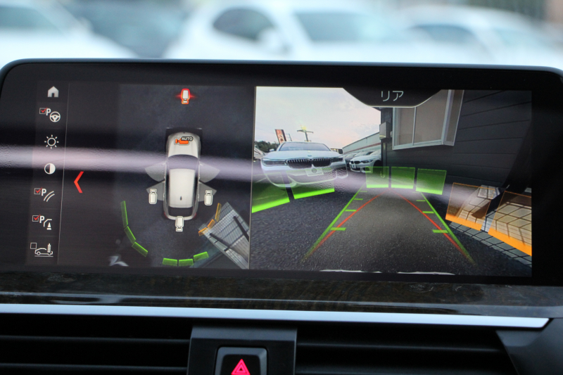 BMW X4 Xdrive30i Mｽﾎﾟｰﾂ ｾﾚｸﾄP ﾊﾟﾉﾗﾏｻﾝﾙｰﾌ 全席ﾋｰﾀｰ黒革 ｱｸﾃｨﾌﾞﾍﾞﾝﾁﾚｰｼｮﾝ ﾊｰﾏﾝｶｰﾄﾞﾝ ｼﾞｪｽﾁｬｰC 液晶ﾒｰﾀｰ 追従ACC ｽﾃｱﾘﾝｸﾞｻﾎﾟｰﾄ HUD ｵﾌﾟｼｮﾝ20AW ﾀｯﾁ画面HDDﾅﾋﾞ360度ｶﾒﾗ LEDﾍｯﾄﾞﾗｲﾄ ｵｰﾄﾊｲﾋﾞｰﾑ 電動ﾄﾗﾝｸ 2年保証