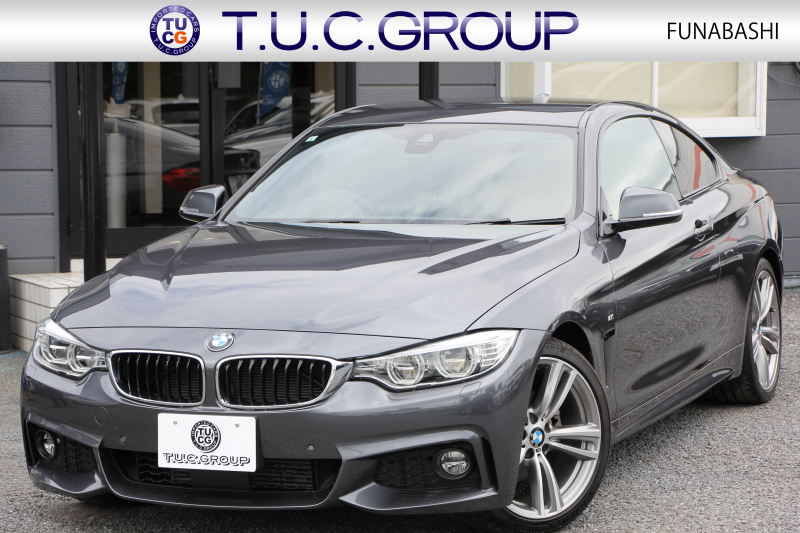 BMW 4シリーズ 428i ｸｰﾍﾟMｽﾎﾟｰﾂ 高出力 245馬力 ﾋｰﾀｰ黒革 LEDﾍｯﾄﾞﾗｲﾄ 追従ACC HUD ｵﾌﾟｼｮﾝ19AW 左右出しﾏﾌﾗｰ 衝突軽減ﾌﾞﾚｰｷ 車線逸脱警告 歩行者警告 ﾀｯﾁﾊﾟｯﾄﾞ対応HDDﾅﾋﾞｽﾏｰﾄｷｰ Bluetooth接続 2年保証
