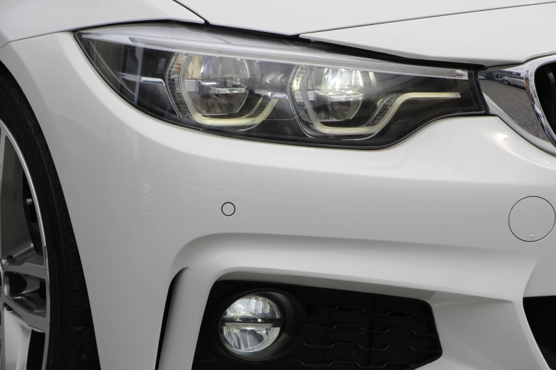 BMW 4シリーズ 420i ｸﾞﾗﾝｸｰﾍﾟMｽﾎﾟｰﾂ LCI後期 1ｵｰﾅ ﾌｪｲｽﾘﾌﾄ後 ｼｰﾄﾋｰﾀｰ 追従ACC LEDﾍｯﾄﾞﾗｲﾄ&ﾃｰﾙ&ﾌｫｸﾞｵﾌﾟｼｮﾝ19AW ﾀｯﾁ画面HDDﾅﾋﾞTV Bｶﾒﾗ 電動ﾄﾗﾝｸ ｽﾏｰﾄｷｰ 液晶ﾒｰﾀｰ Hi-fiｽﾋﾟｰｶｰ 衝突軽減ﾌﾞﾚｰｷ 車線逸脱警告 歩行者警告 2年保証