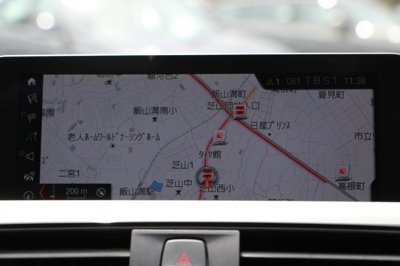 BMW 4シリーズ 420i ｸﾞﾗﾝｸｰﾍﾟMｽﾎﾟｰﾂ LCI後期 1ｵｰﾅ ﾌｪｲｽﾘﾌﾄ後 ｼｰﾄﾋｰﾀｰ 追従ACC LEDﾍｯﾄﾞﾗｲﾄ&ﾃｰﾙ&ﾌｫｸﾞｵﾌﾟｼｮﾝ19AW ﾀｯﾁ画面HDDﾅﾋﾞTV Bｶﾒﾗ 電動ﾄﾗﾝｸ ｽﾏｰﾄｷｰ 液晶ﾒｰﾀｰ Hi-fiｽﾋﾟｰｶｰ 衝突軽減ﾌﾞﾚｰｷ 車線逸脱警告 歩行者警告 2年保証