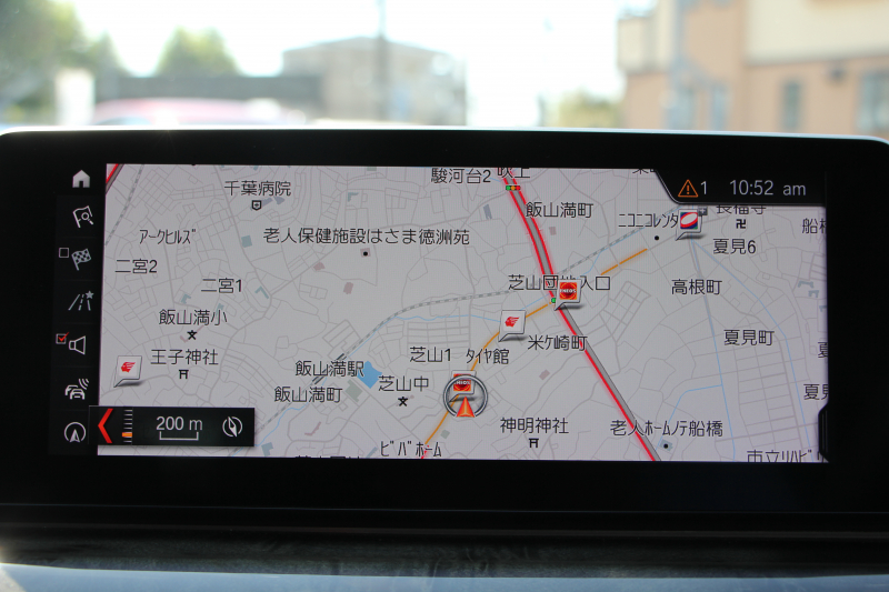 BMW 5シリーズ 530i ﾂｰﾘﾝｸﾞMｽﾎﾟｰﾂ ｾﾚｸﾄP 型式変更後｢ABA-JT20｣ 252馬力 ﾊﾟﾉﾗﾏｻﾝﾙｰﾌ ﾊｰﾏﾝｶｰﾄﾞﾝ 4ｿﾞｰﾝｴｱｺﾝ 全席ﾋｰﾀｰ黒革 HUD 追従ACC ｽﾃｱﾘﾝｸﾞｻﾎﾟｰﾄ 変更後全面液晶ﾒｰﾀｰ ﾀｯﾁ画面HDDﾅﾋﾞTV 360度ｶﾒﾗ 2年保証