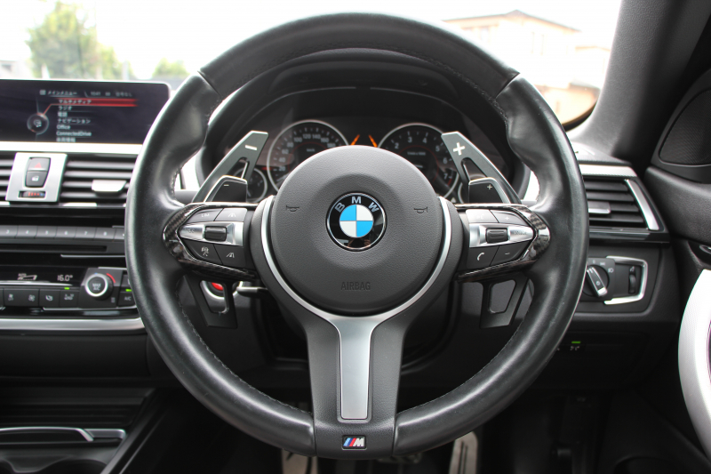 BMW 4シリーズ 440i ｶﾌﾞﾘｵﾚ Mｽﾎﾟｰﾂ 変更後B58新ｴﾝｼﾞﾝ 326馬力 直6ﾀｰﾎﾞ電動ｵｰﾌﾟﾝ 後期ﾃｰﾙ ﾋｰﾀｰ黒革 LEDﾍｯﾄﾞﾗｲﾄ 追従ACC HUD ﾚｰﾝﾁｪﾝｼﾞ警告 vorsteiner20AW KW車高調 3Dﾃﾞｻﾞｲﾝｽﾎﾟｲﾗｰ M4ﾄﾞｱﾐﾗｰ 2年保証