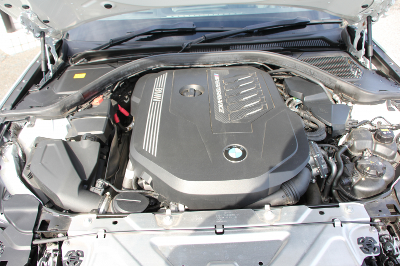 BMW 3シリーズ M340i Xdrive ｲﾉﾍﾞｰｼｮﾝP 4WD 直6ﾀｰﾎﾞ387馬力 ﾋｰﾀｰ黒革 ﾚｰｻﾞｰﾗｲﾄ HUD ｼﾞｪｽﾁｬｰC ﾊｰﾏﾝｶｰﾄﾞﾝｻﾗｳﾝﾄﾞｱﾀﾞﾌﾟﾃｨﾌﾞMｻｽ 専用ﾃﾞﾌ 19AW Mｽﾎﾟｰﾂﾌﾞﾚｰｷ BMWﾗｲﾌﾞｺｯｸﾋﾟｯﾄﾞﾊﾟｰｷﾝｸﾞｱｼｽﾄﾌﾟﾗｽ 360度ｶﾒﾗ 2年保証