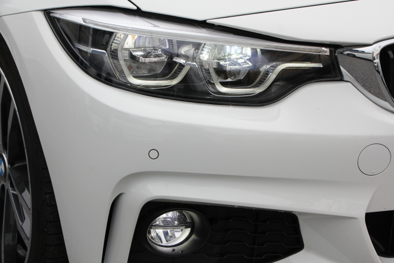 BMW 4シリーズ 420i ｸｰﾍﾟMｽﾎﾟｰﾂ LCI後期 ﾌｪｲｽﾘﾌﾄ後 追従ACC LEDﾍｯﾄﾞﾗｲﾄ&ﾃｰﾙ&ﾌｫｸﾞｵﾌﾟｼｮﾝ19AW HDDﾅﾋﾞTV Bｶﾒﾗ ｽﾏｰﾄｷｰ 液晶ﾒｰﾀｰ 衝突軽減ﾌﾞﾚｰｷ 車線逸脱警告 歩行者警告 専用ｴｱﾛ ﾊﾟﾄﾞﾙｼﾌﾄ 2年保証