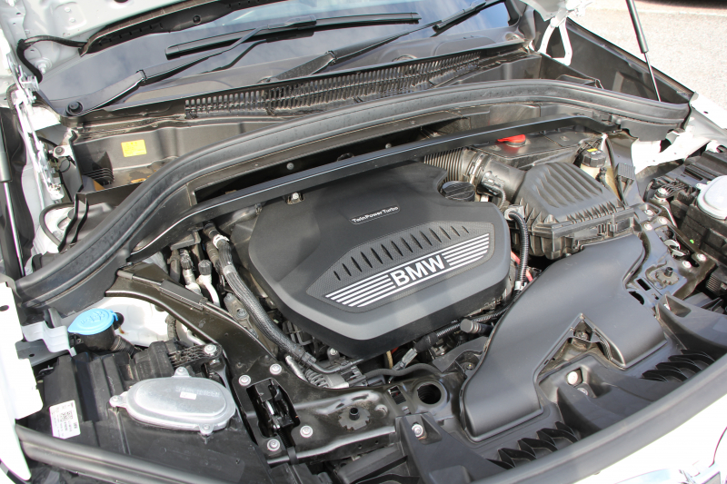 BMW X1 Xdrive18d Xﾗｲﾝ ｴﾃﾞｨｼｮﾝｼﾞｮｲﾌﾟﾗｽ ﾊｲﾗｲﾝ&ｺﾝﾌｫｰﾄP 後期 ﾌｪｲｽﾘﾌﾄ後 真珠色 ﾋｰﾀｰ黒革 追従ACC LEDﾍｯﾄﾞﾗｲﾄ 電動ﾄﾗﾝｸ ﾀｯﾁ画面HDDﾅﾋﾞ衝突軽減ﾌﾞﾚｰｷ 車線逸脱警告 歩行者警告 専用18AW ｳｯﾄﾞﾊﾟﾈﾙ 2年保証