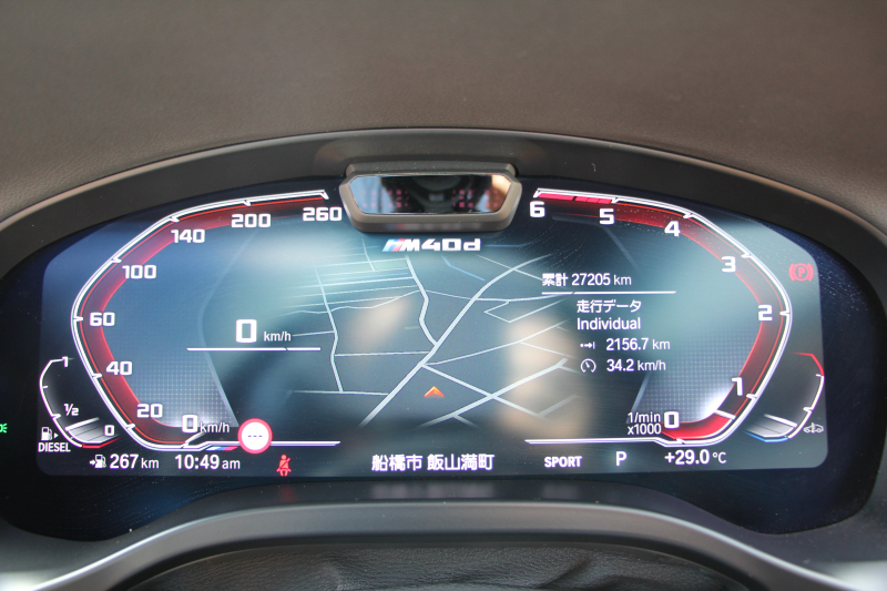 BMW X3 M40d 後期 ｾﾚｸﾄ&ﾌｧｽﾄﾄﾗｯｸP ﾏｲﾙﾄﾞHV 340馬力 1ｵｰﾅ ﾊﾟﾉﾗﾏｻﾝR ｺﾆｬｯｸﾚｻﾞｰ&Mｽﾎﾟｰﾂｼｰﾄ Mｼｰﾄﾍﾞﾙﾄ ﾊｲｸﾞﾛｽﾚｯﾄﾞﾌﾞﾚｰｷ ｵﾌﾟｼｮﾝ21AW LEDﾍｯﾄﾞﾗｲﾄ Mﾗｲﾄｼｬﾄﾞｰﾗｲﾝ ｽﾃｱﾘﾝｸﾞﾋｰﾀｰ ﾊｰﾏﾝｶｰﾄﾞﾝ HUD 2年保証